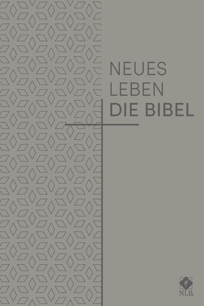 Neues Leben. Die Bibel, Standardausgabe, ital. Kunstleder mit Reißverschluss book