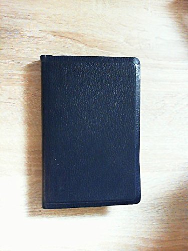 Das Neue Testament, Elberfelder Übersetzung, Books