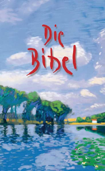 Die Bibel: Revidierte Elberfelder Übersetzung - Standardausgabe Books