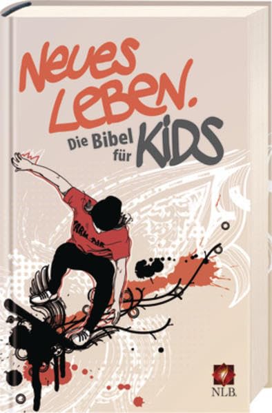 Neues Leben. Die Bibel. Taschenausgabe, Kids Religion & Esotericism