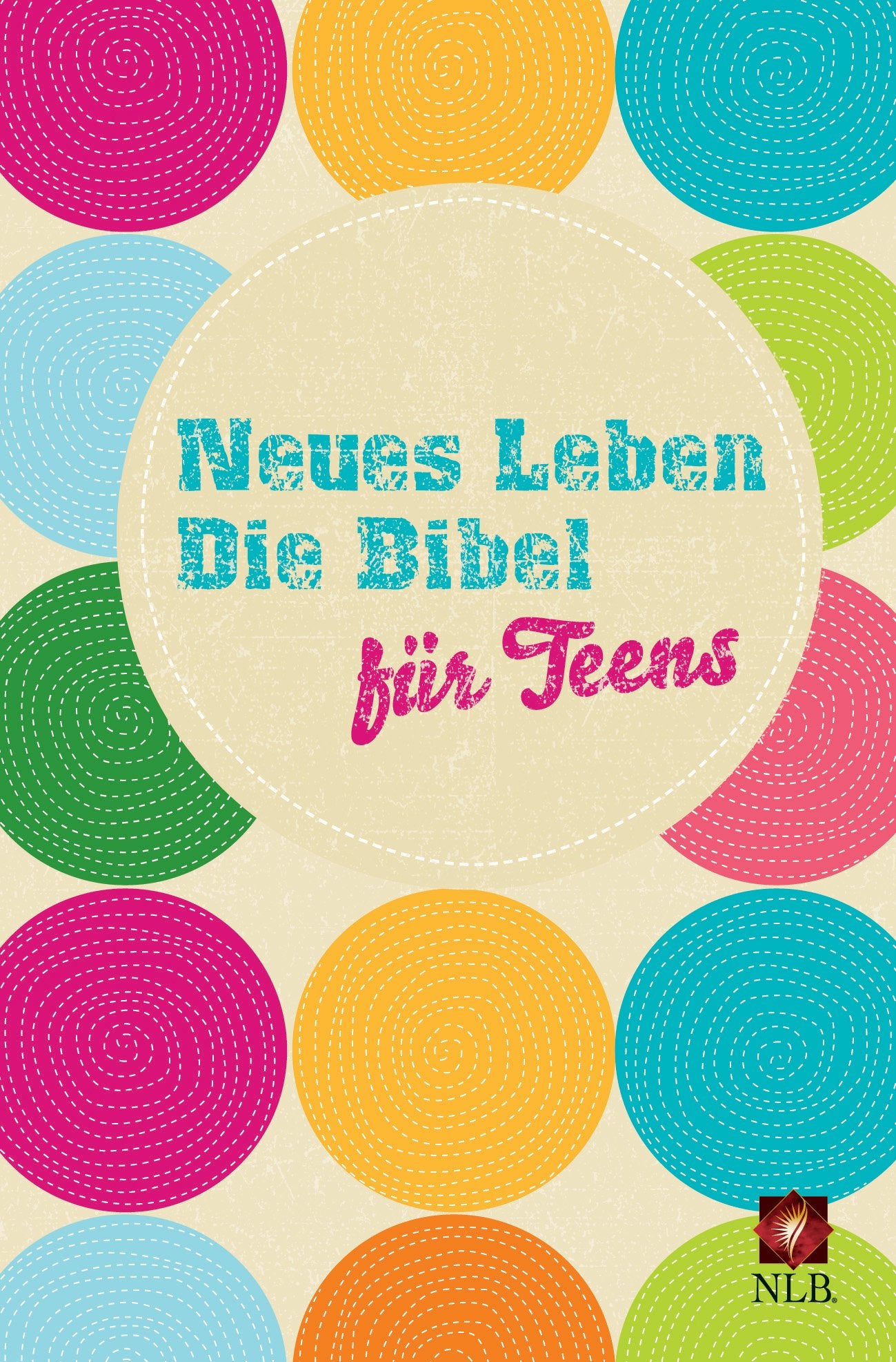 Neues Leben. Die Bibel für Teens book