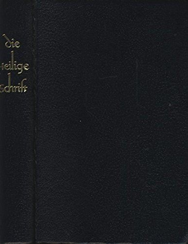 Bibelausgaben, Die Heilige Schrift (Elberfelder Bibel) (Nr.25531): In lateinischer Druckschrift. Taschenausgabe (Elberfelder Bibel. Nicht revidiert: In lateinischer Druckschrift. Taschenausgabe) Books