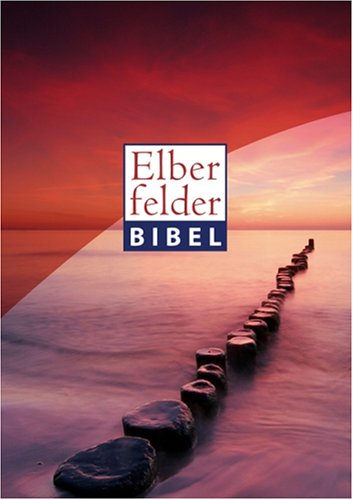 Elberfelder Bibel - NT Mini - Motiv Meer: Revision 2006: Das Neue Testament Religion & Esotericism