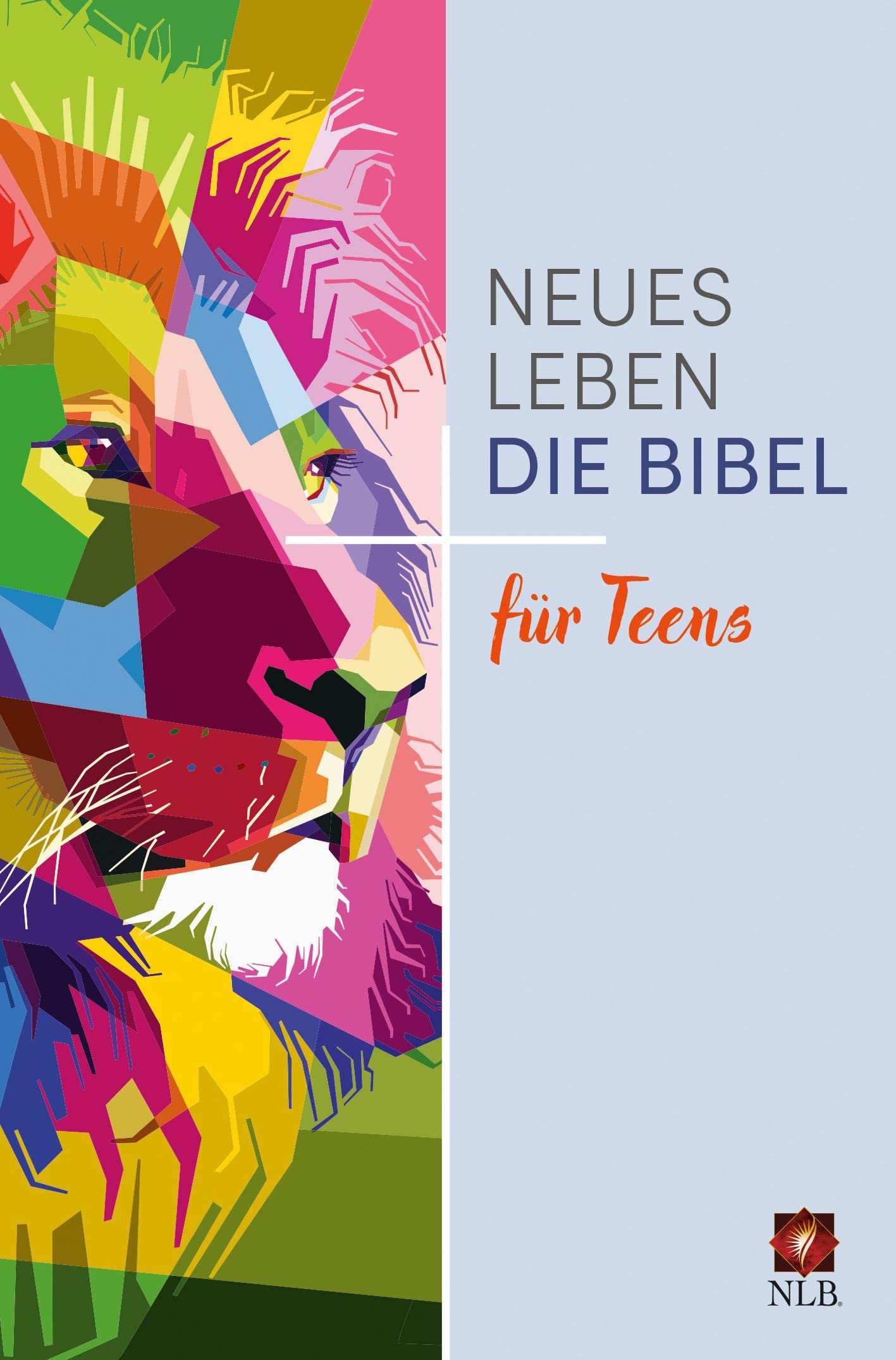 Neues Leben. Die Bibel für Teens Religion & Esotericism