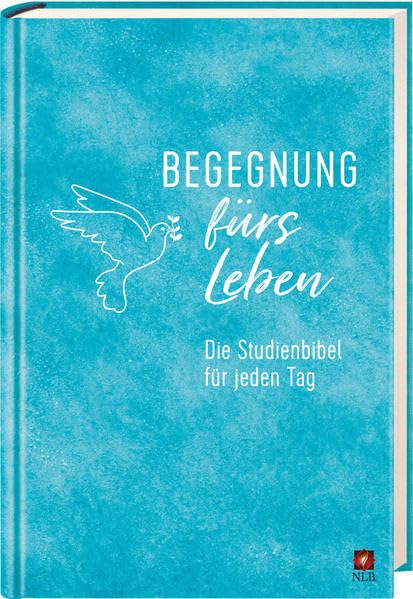 Begegnung fürs Leben, Motiv "Wasserfarbe" Religion & Esotericism