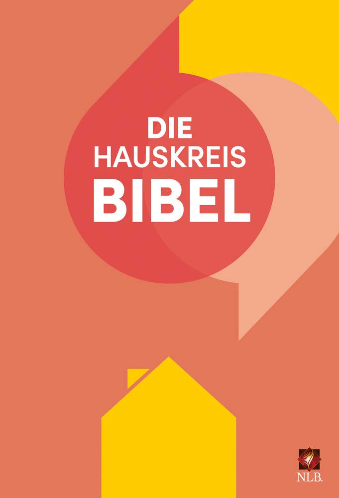 Die Hauskreisbibel Religion & Esotericism