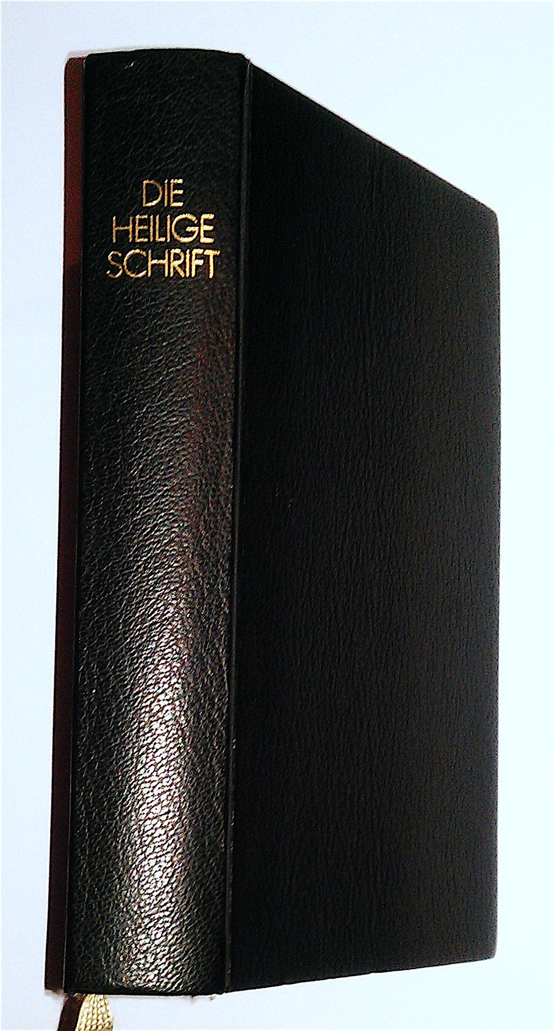 Elberfelder Bibel. Revidierte Ausgabe: Standardausgabe Religion & Esotericism