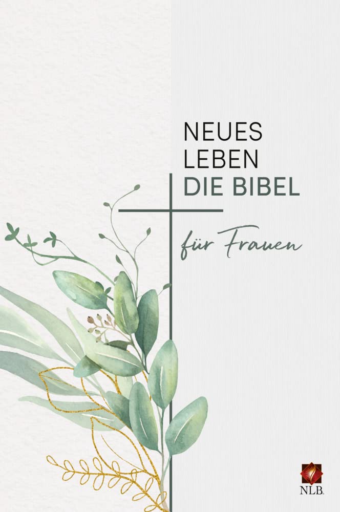Neues Leben. Die Bibel für Frauen Religion & Esotericism