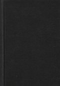 Bibelausgaben, Die Heilige Schrift (revid. Elberfelder Bibel m. Konkordanz), schwarz (Nr.25887) Film, Art & Culture