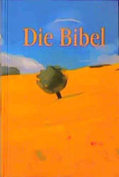 Elberfelder Bibel. Revidierte Fassung: Bibelausgaben, Die Bibel (revid. Elberfelder Bibel), Taschen-Sonderausg. Baum Film, Art & Culture