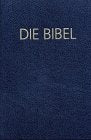 Die Bibel: Revidierte Elberfelder Übersetzung - Grossausgabe Fiction