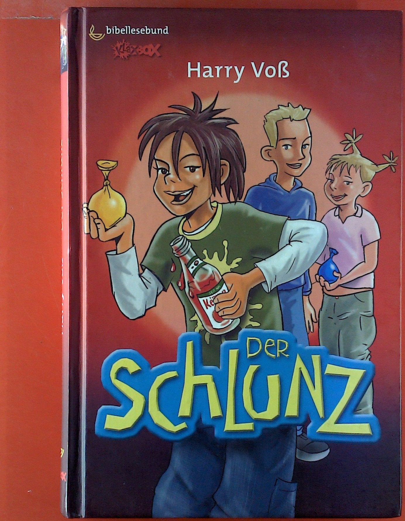 Product Image: Der Schlunz