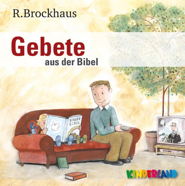 Gebete aus der Bibel Non-fiction