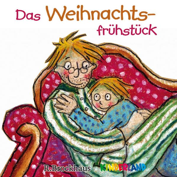 Das Weihnachtsfrühstück Non-fiction