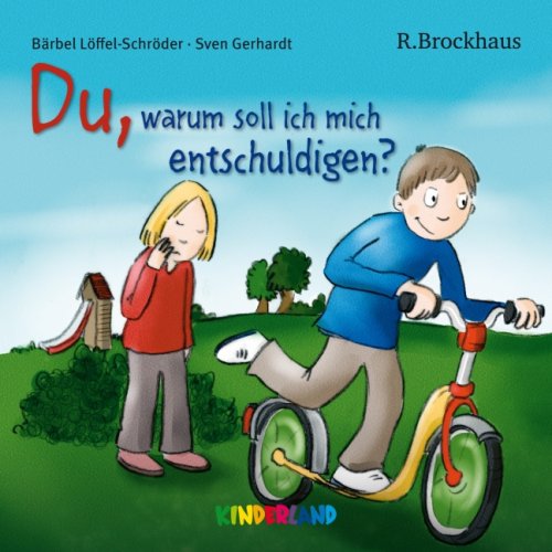 Du, warum soll ich mich entschuldigen? Non-fiction