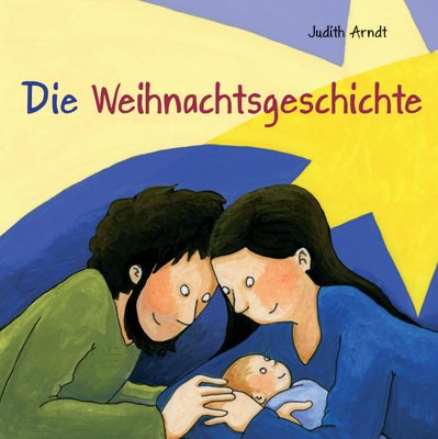 Die Weihnachtsgeschichte Non-fiction