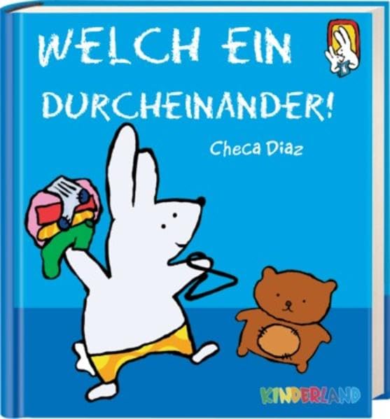 Welch ein Durcheinander! Non-fiction
