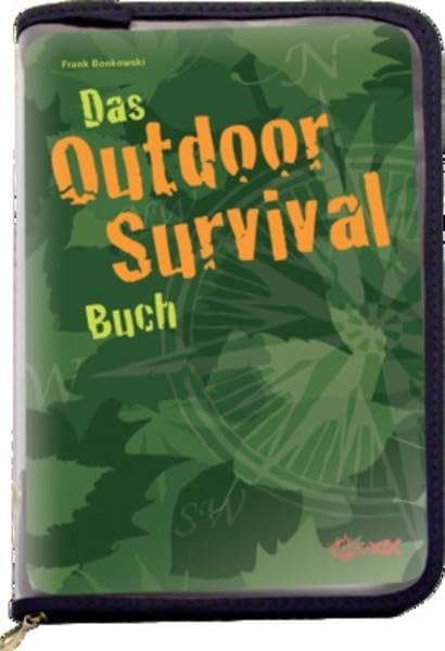 Product Image: Das Outdoor-Survival-Buch