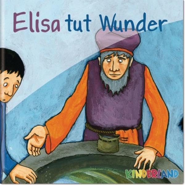Elisa tut Wunder Non-fiction