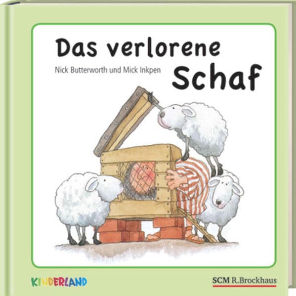 Das verlorene Schaf Non-fiction