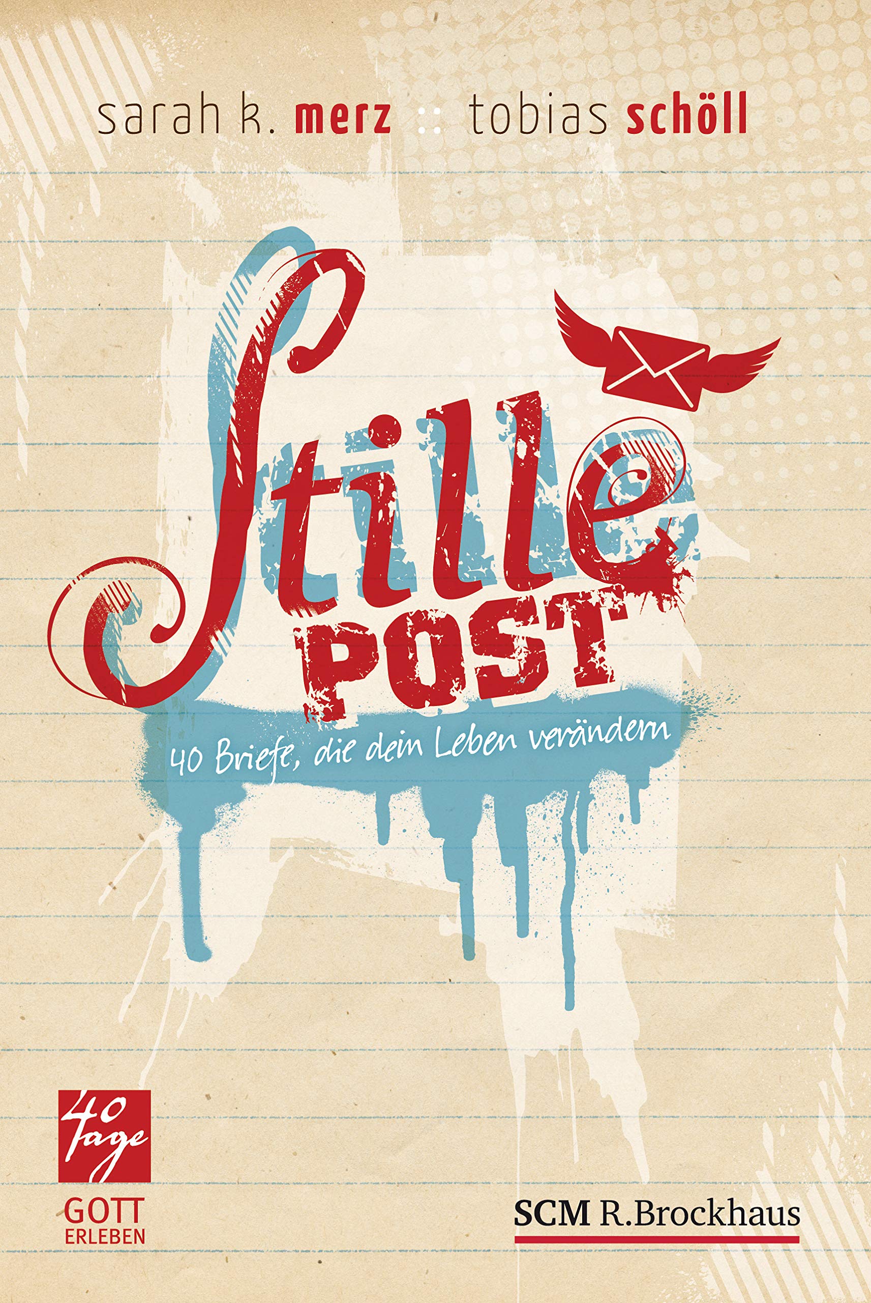 Product Image: Stille Post