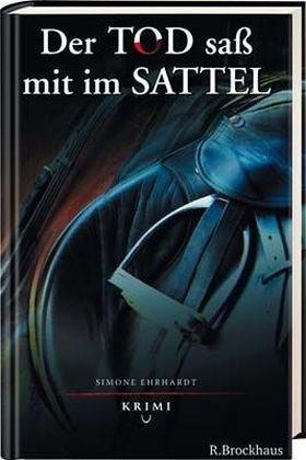 Der Tod saß mit im Sattel: Penelope Planks zweiter Fall Action & Adventure