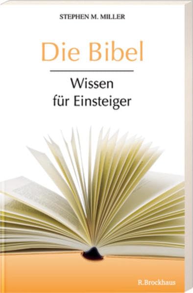 Die Bibel: Wissen für Einsteiger Religion & Esotericism