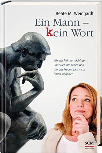 Ein Mann - kein Wort Partnership & Love Books