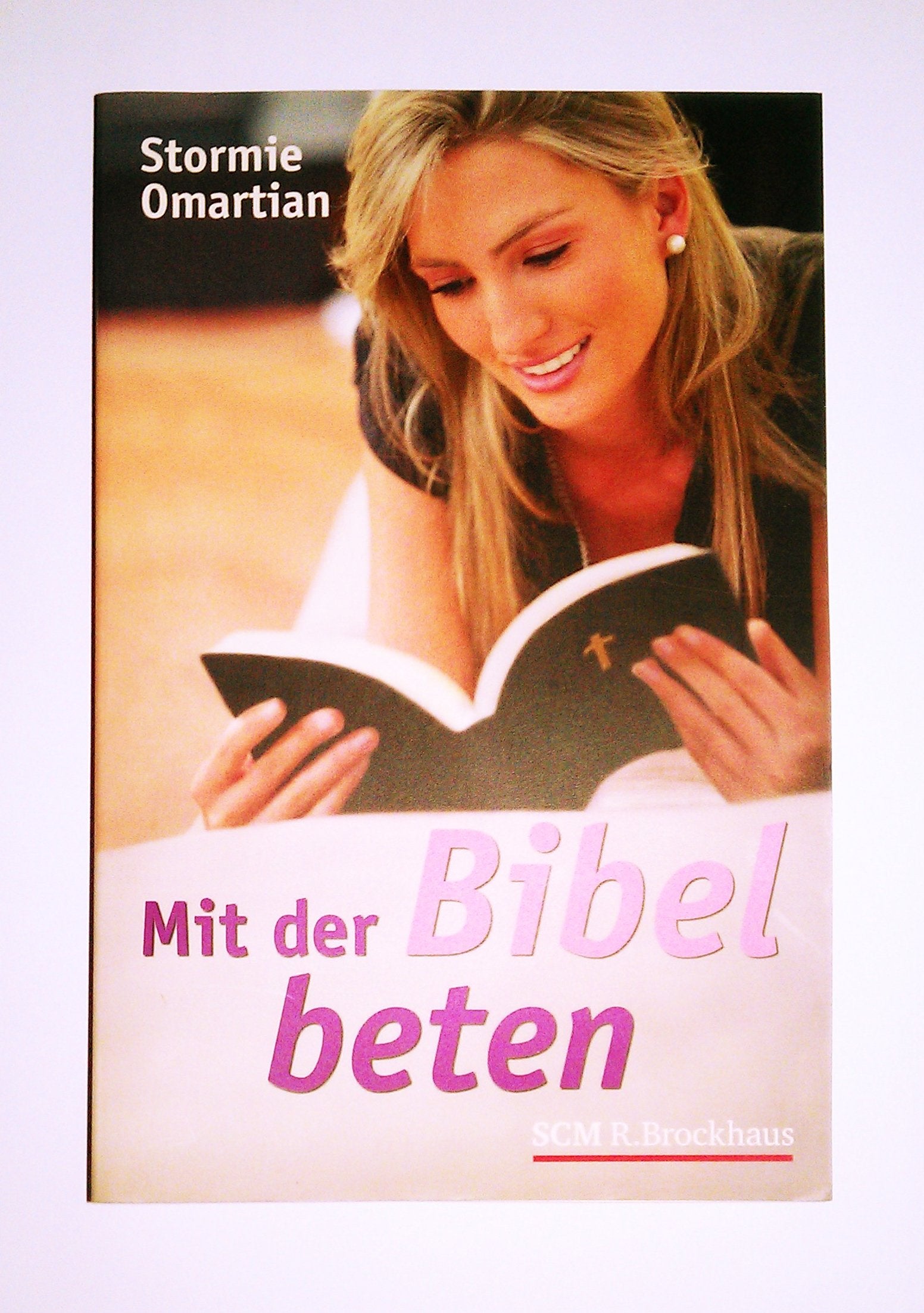 Mit der Bibel beten Religion & Esotericism
