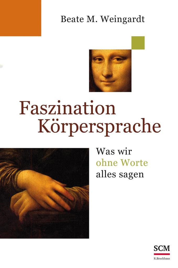 Product Image: Faszination Körpersprache