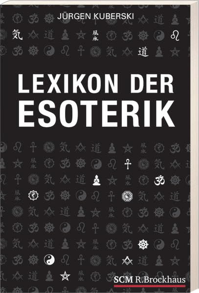 Lexikon der Esoterik Learning & Reference