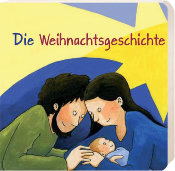 Die Weihnachtsgeschichte Non-fiction