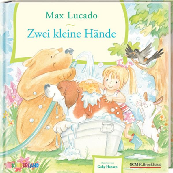 Zwei kleine Hände Children's books