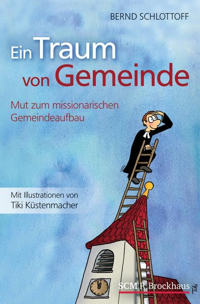 Ein Traum von Gemeinde Art & Literature Books