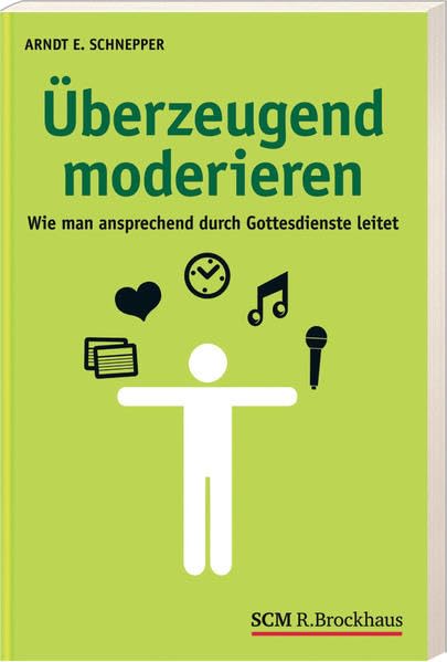 Product Image: Überzeugend moderieren