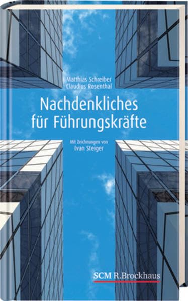 Nachdenkliches für Führungskräfte Business, Finance & Career