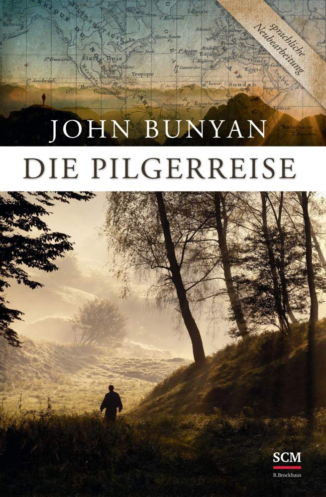 Product Image: Die Pilgerreise