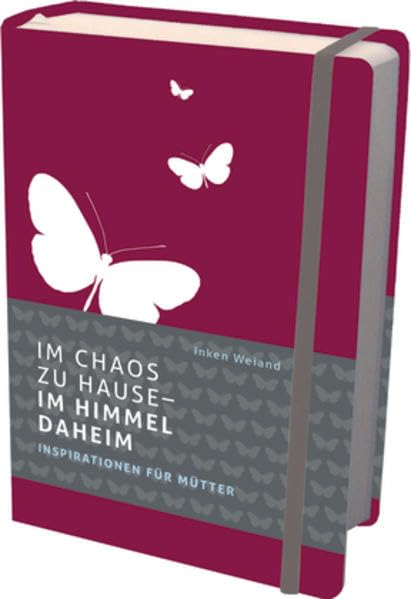 Im Chaos zu Hause - im Himmel daheim Religion & Esotericism