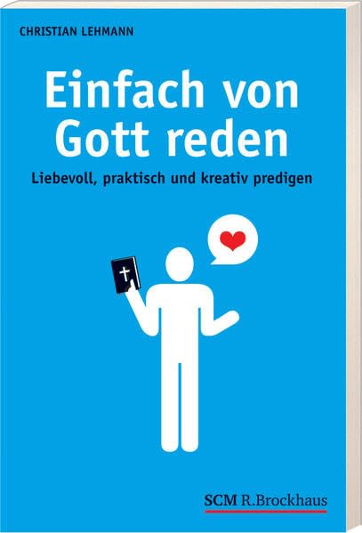 Product Image: Einfach von Gott reden
