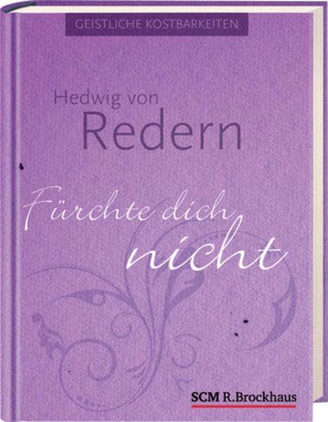 Fürchte dich nicht Religion & Esotericism