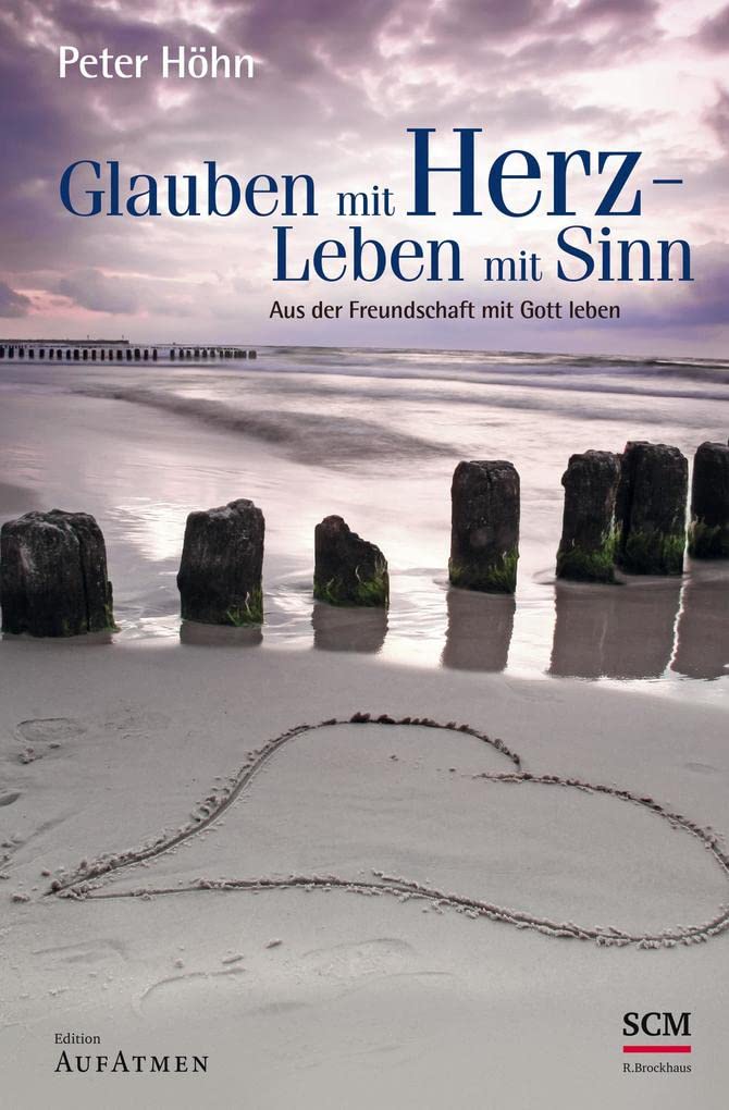 Product Image: Glauben mit Herz - Leben mit Sinn