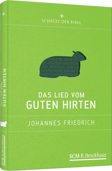 Das Lied vom guten Hirten Religion & Esotericism