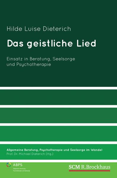 Das geistliche Lied Medicine