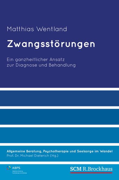 Zwangsstörungen Medicine