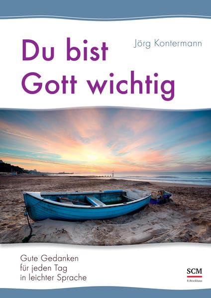 Product Image: Du bist Gott wichtig