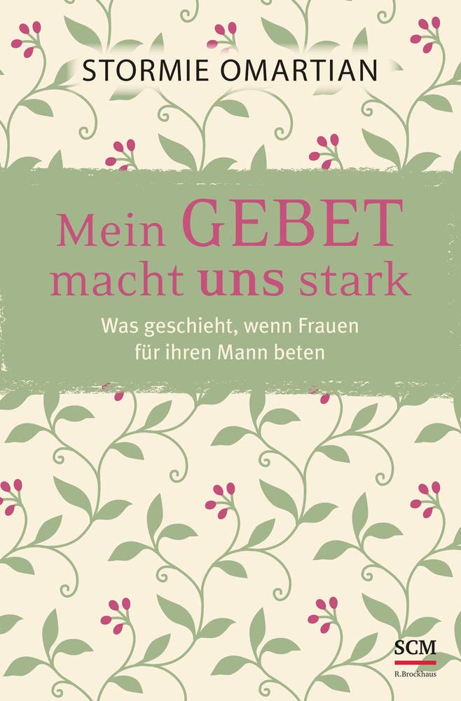 Mein Gebet macht uns stark Partnership & Love