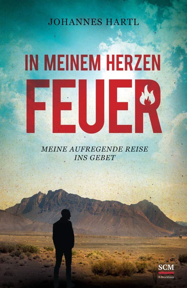 In meinem Herzen Feuer Religion & Esotericism