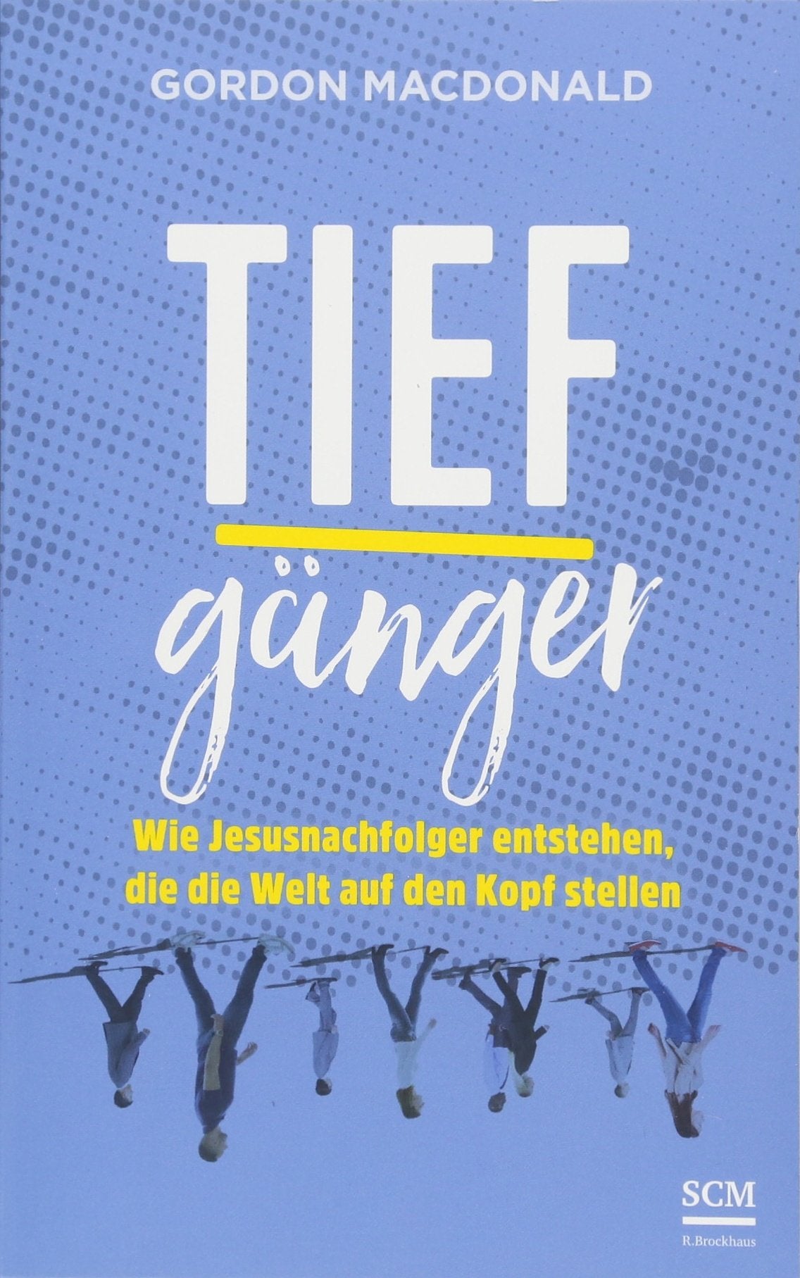 Tiefgänger Religion & Esotericism