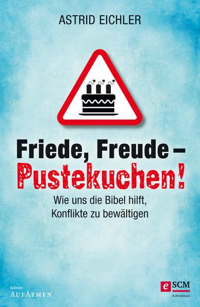 Friede, Freude - Pustekuchen! Religion & Esotericism
