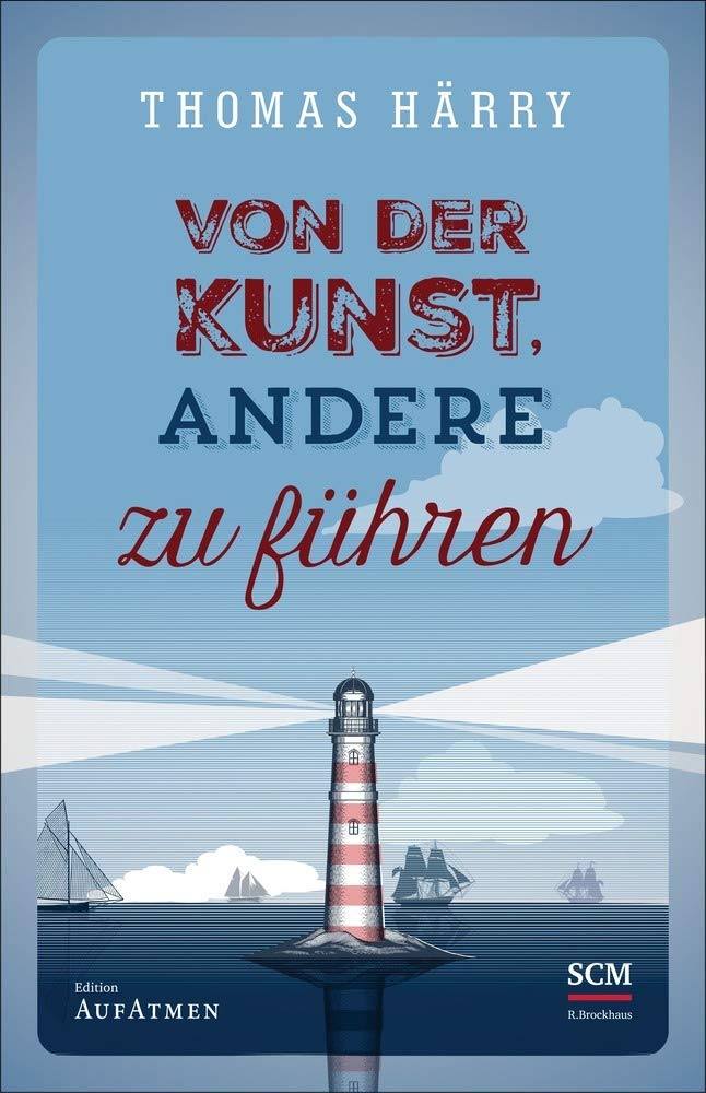 Von der Kunst, andere zu führen Business, Finance & Career